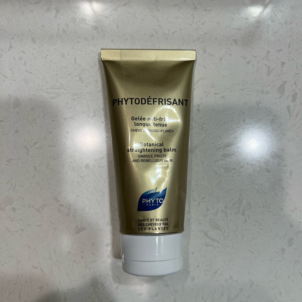 Phyto Phytodefrisant Botanical Straightening Balm 3.5oz